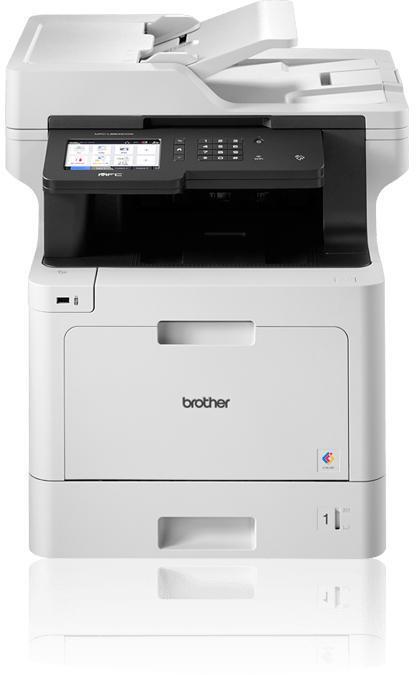 - Impresora Multifunción Láser Brother MFC-L8900CDW WiFi Picture of - Impresora Multifunción Láser Brother MFC-L8900CDW WiFi