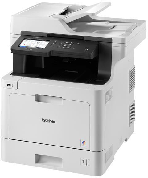  - Impresora Multifunción Láser Brother MFC-L8900CDW WiFi