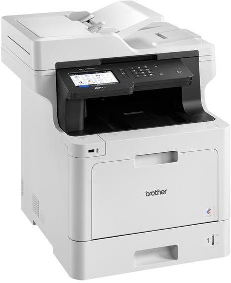  - Impresora Multifunción Láser Brother MFC-L8900CDW WiFi