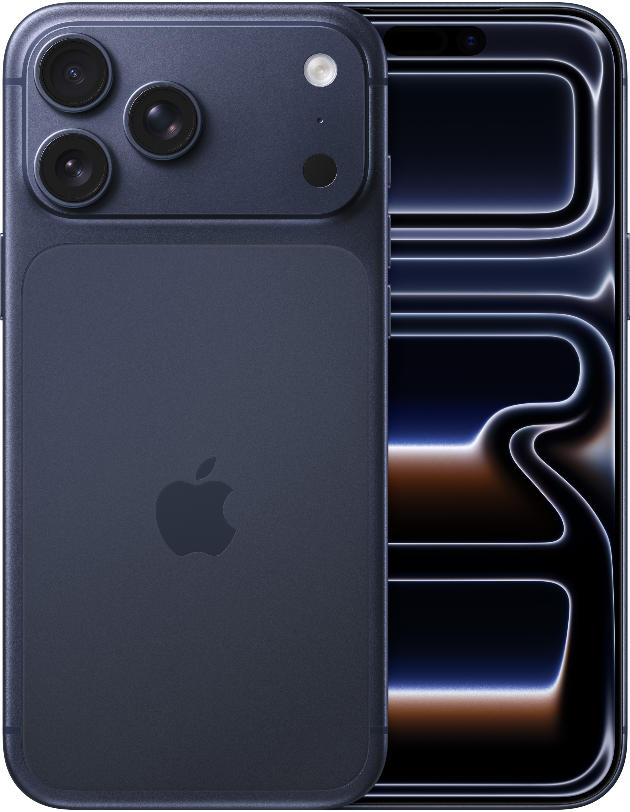 Picture of Picture of Smartphone iPhone  17 Pro Max 6.9" 256GB Deep Blue