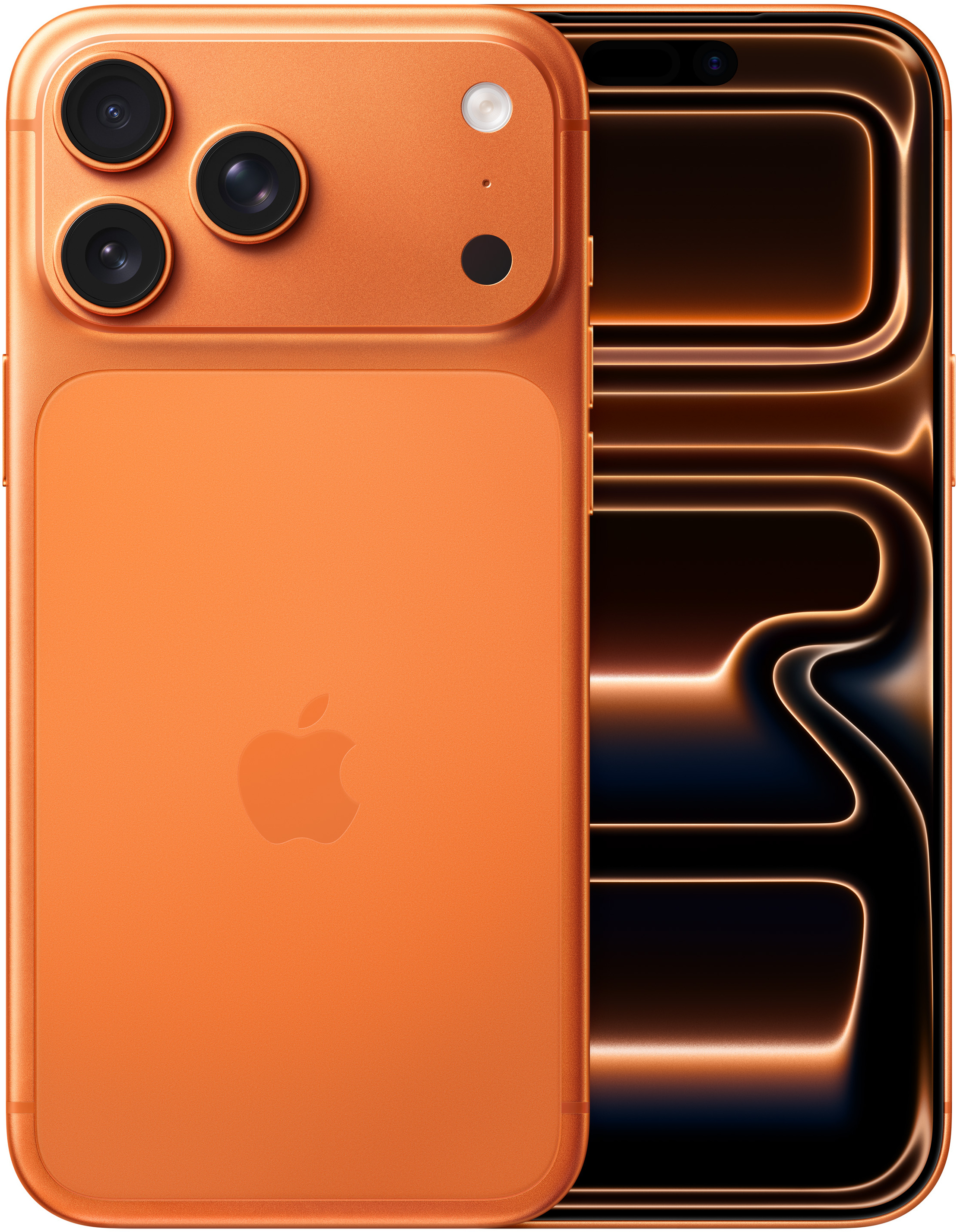 Picture of Picture of Smartphone iPhone  17 Pro Max 6.9" 512GB Cosmic Orange