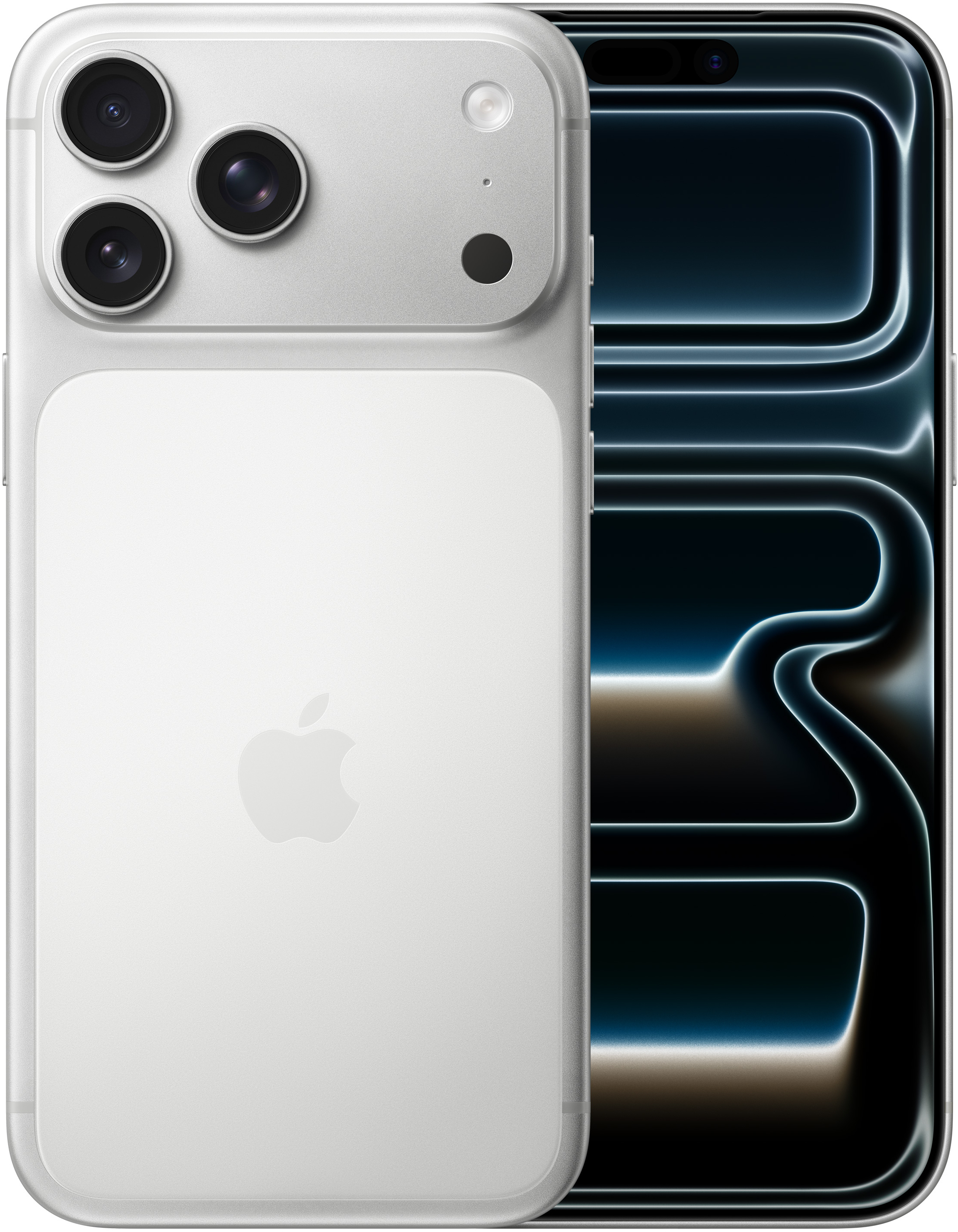Picture of Picture of Smartphone iPhone  17 Pro Max 6.9" 1TB Silver