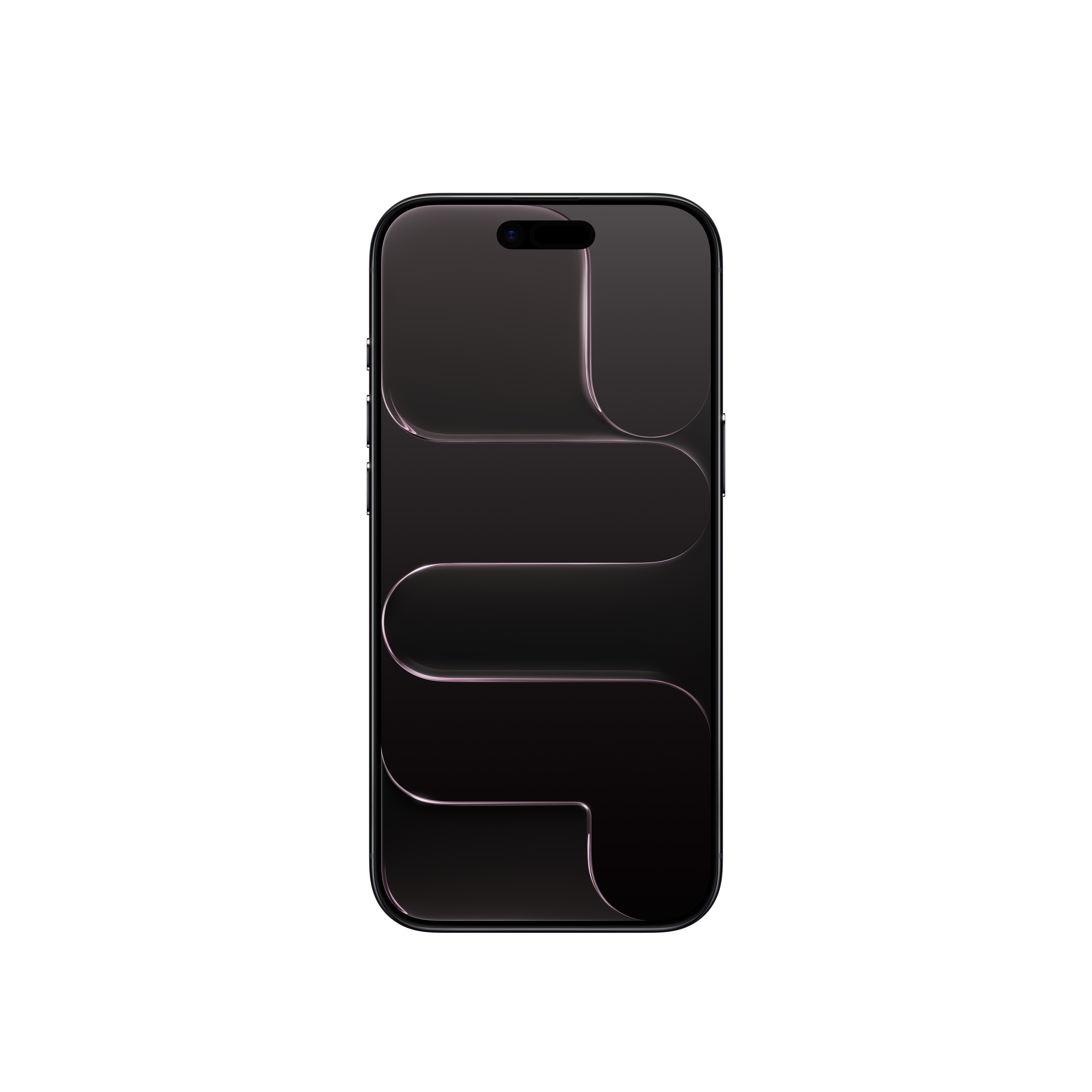  - Smartphone iPhone Air 6.5" 256GB Space Black