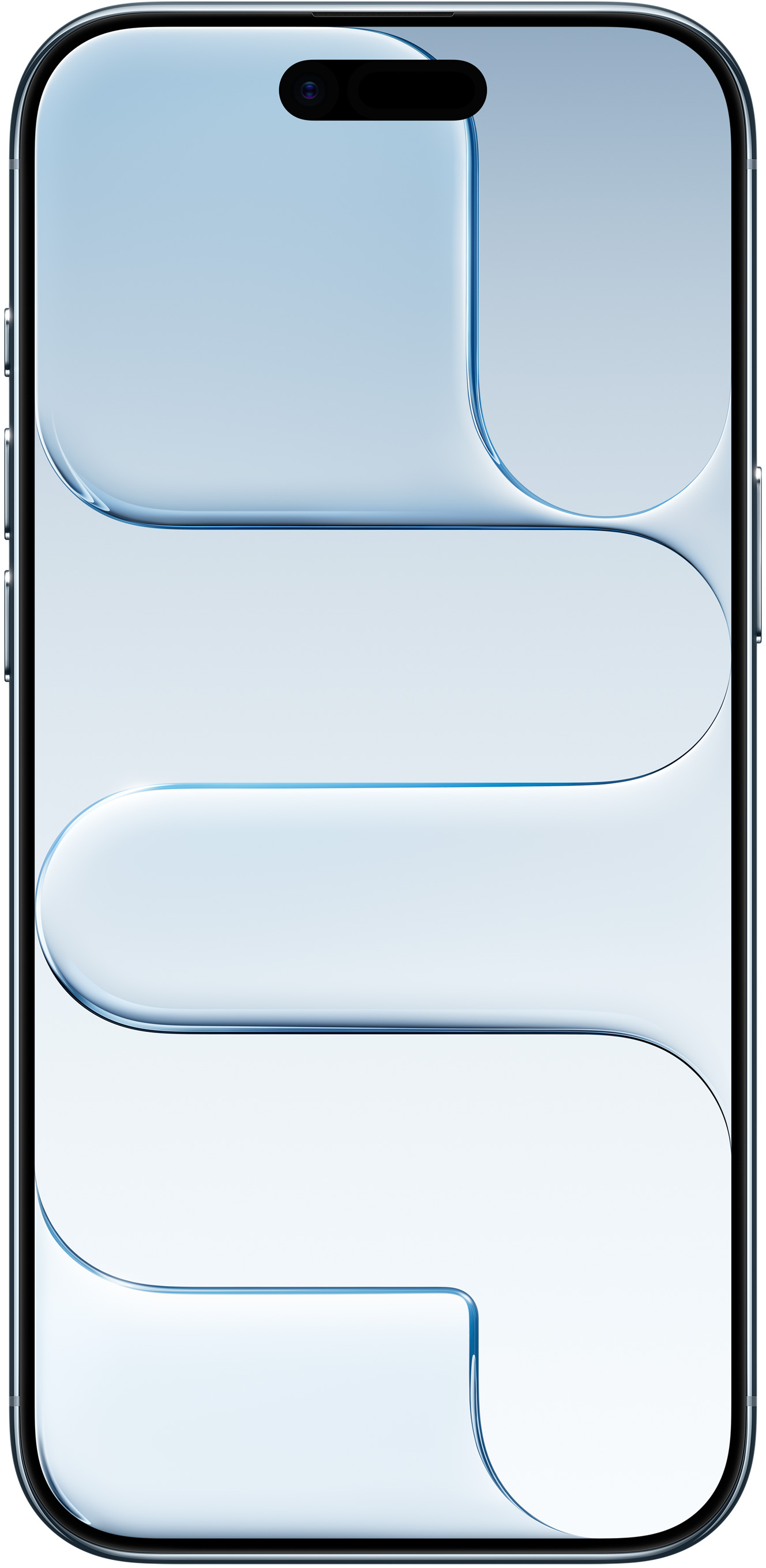  - Smartphone iPhone Air 6.5" 256GB Sky Blue