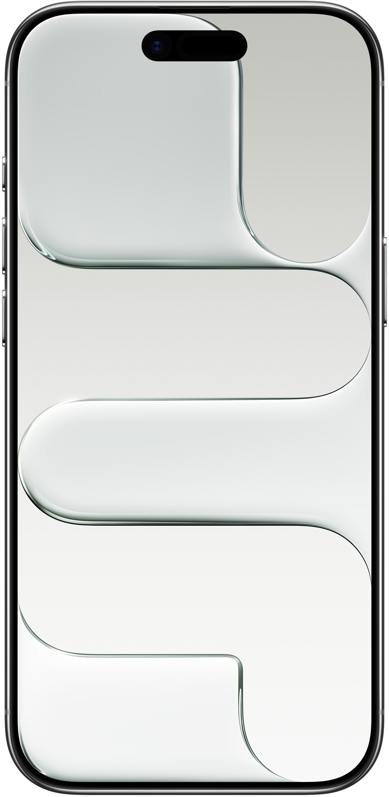  - Smartphone iPhone Air 6.5" 512GB Cloud White