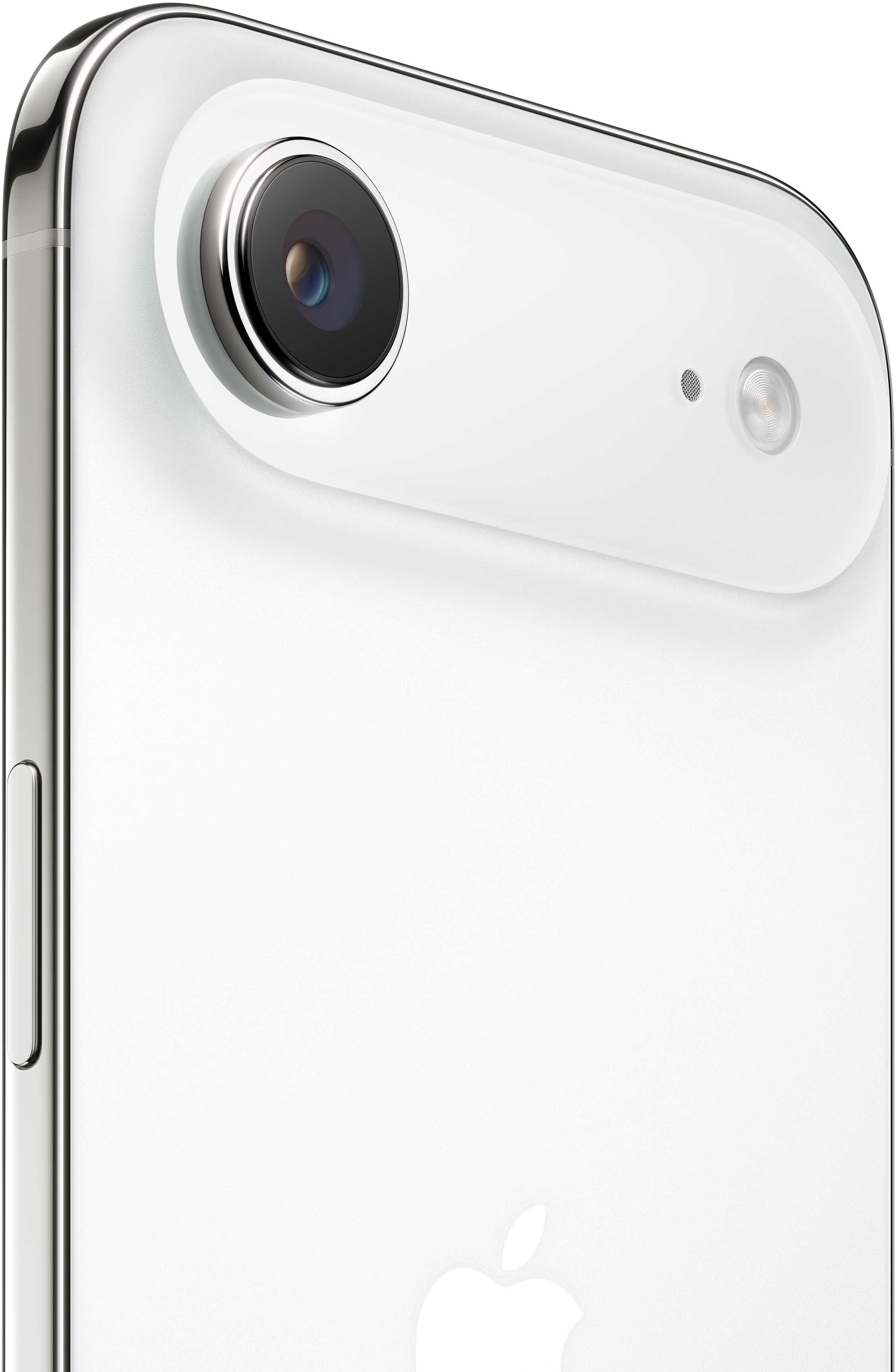  - Smartphone iPhone Air 6.5" 512GB Cloud White