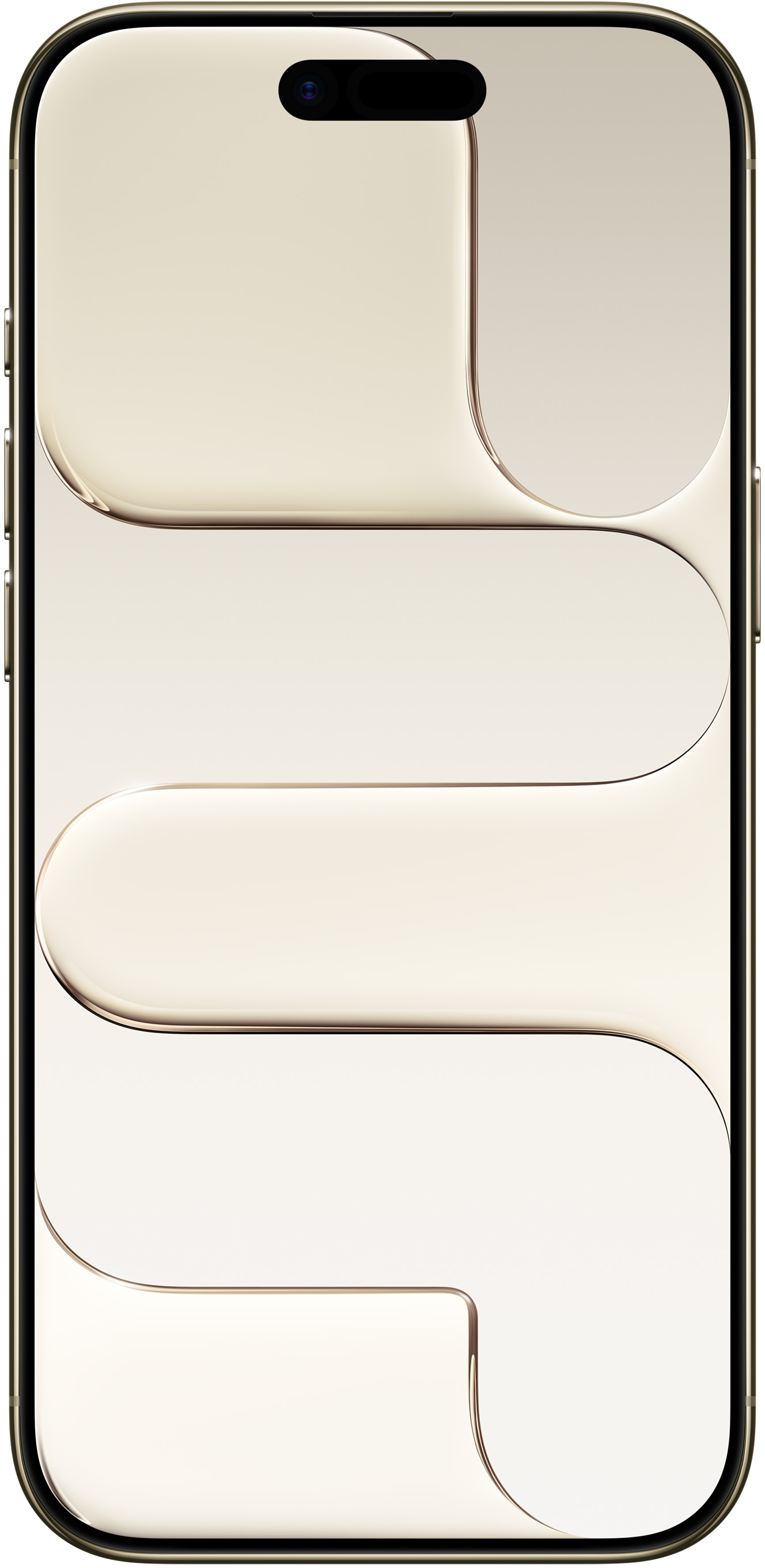  - Smartphone iPhone Air 6.5" 512GB Light Gold