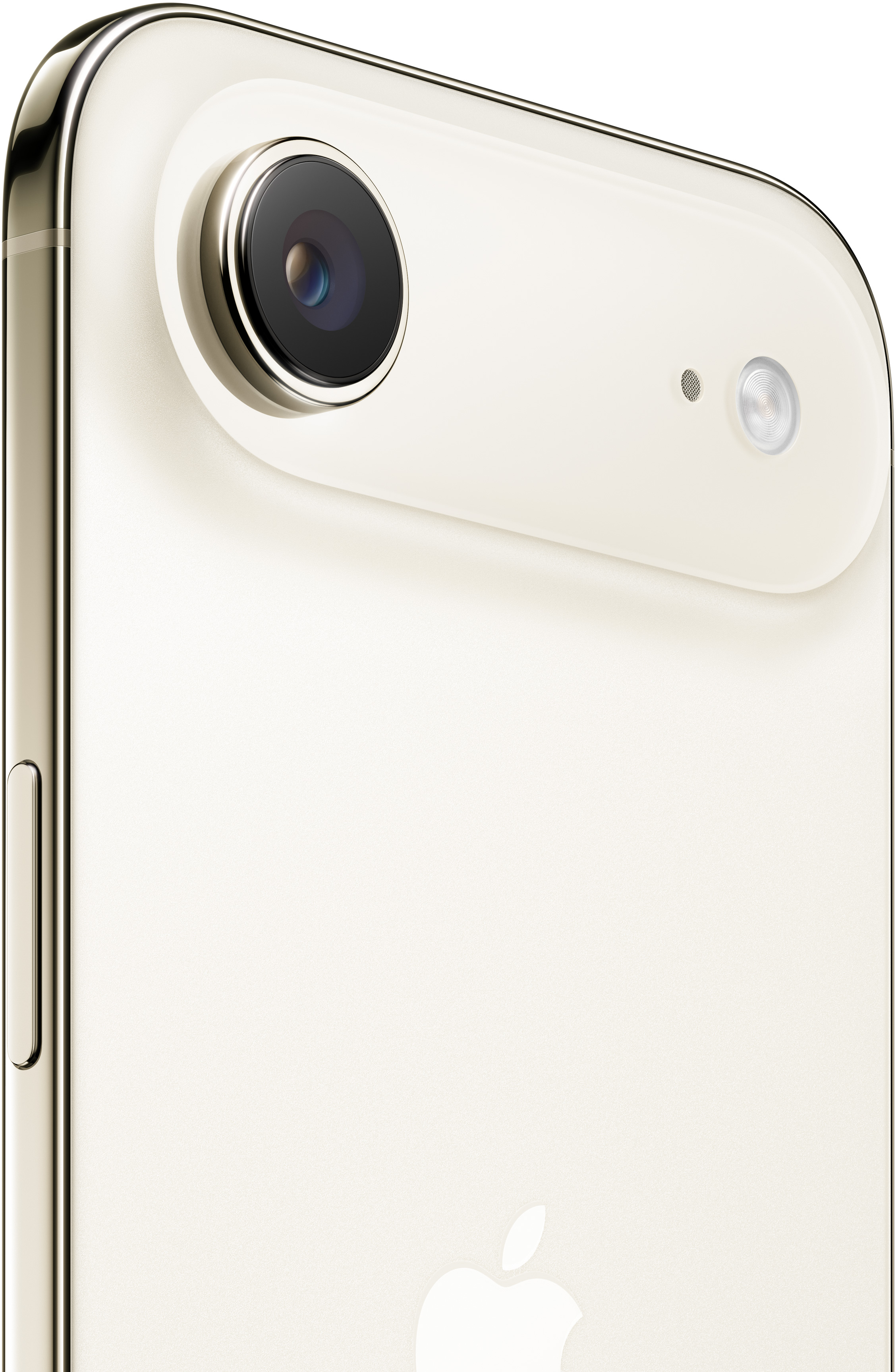  - Smartphone iPhone Air 6.5" 512GB Light Gold