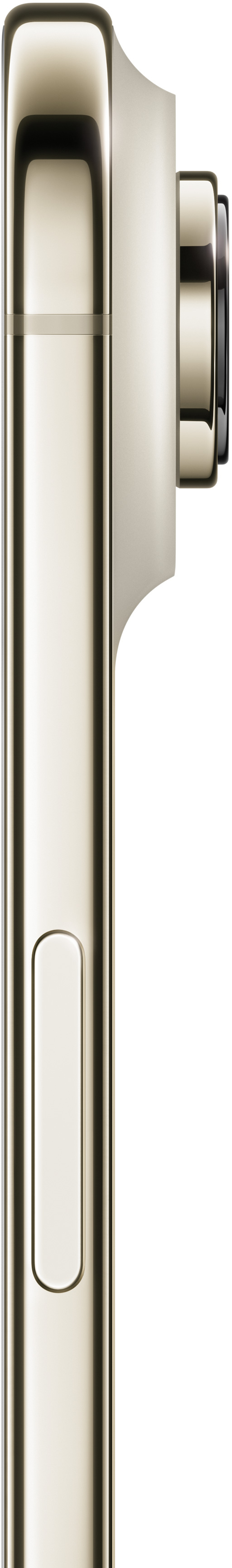  - Smartphone iPhone Air 6.5" 512GB Light Gold