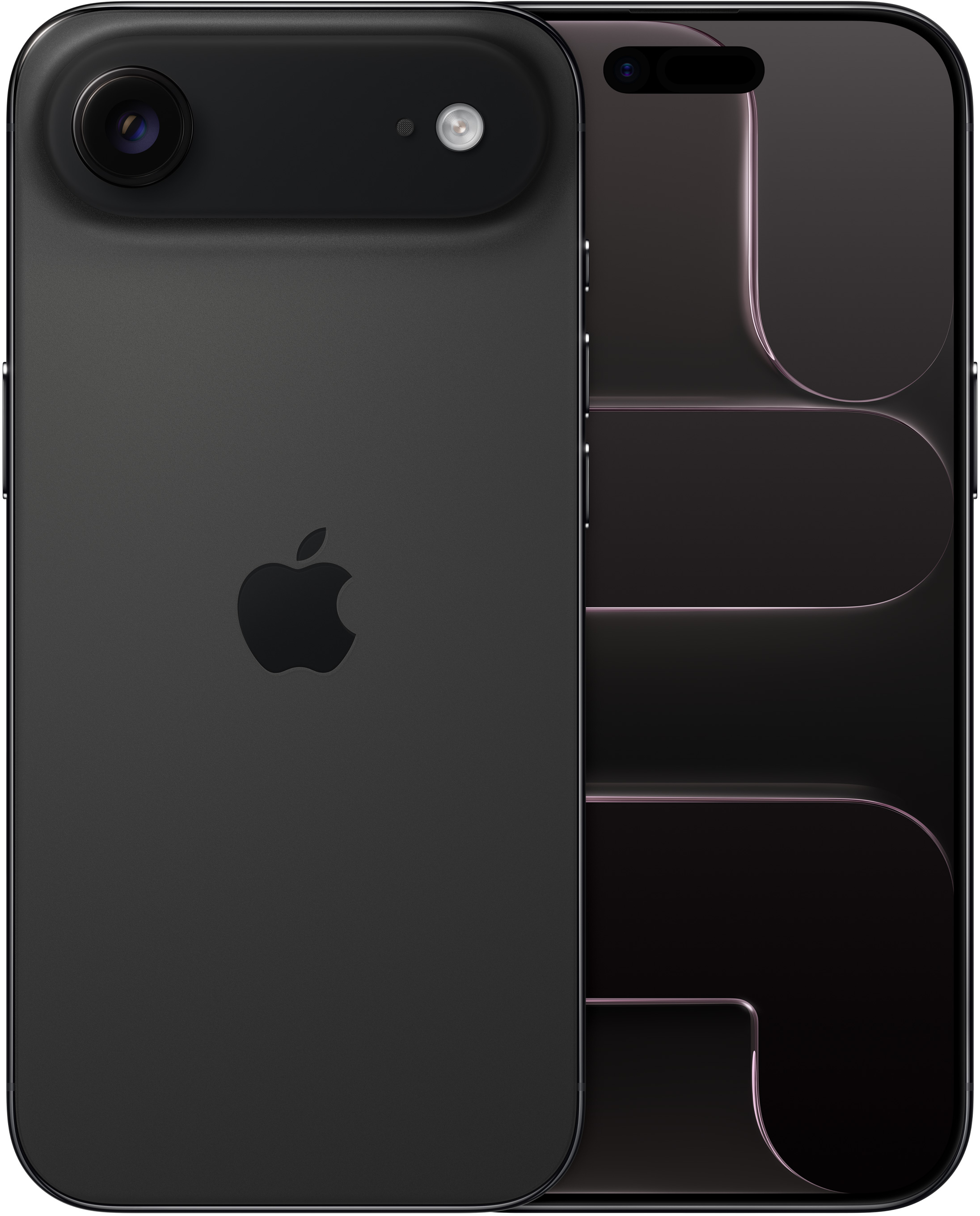 Picture of Picture of Smartphone iPhone Air 1TB Space Black