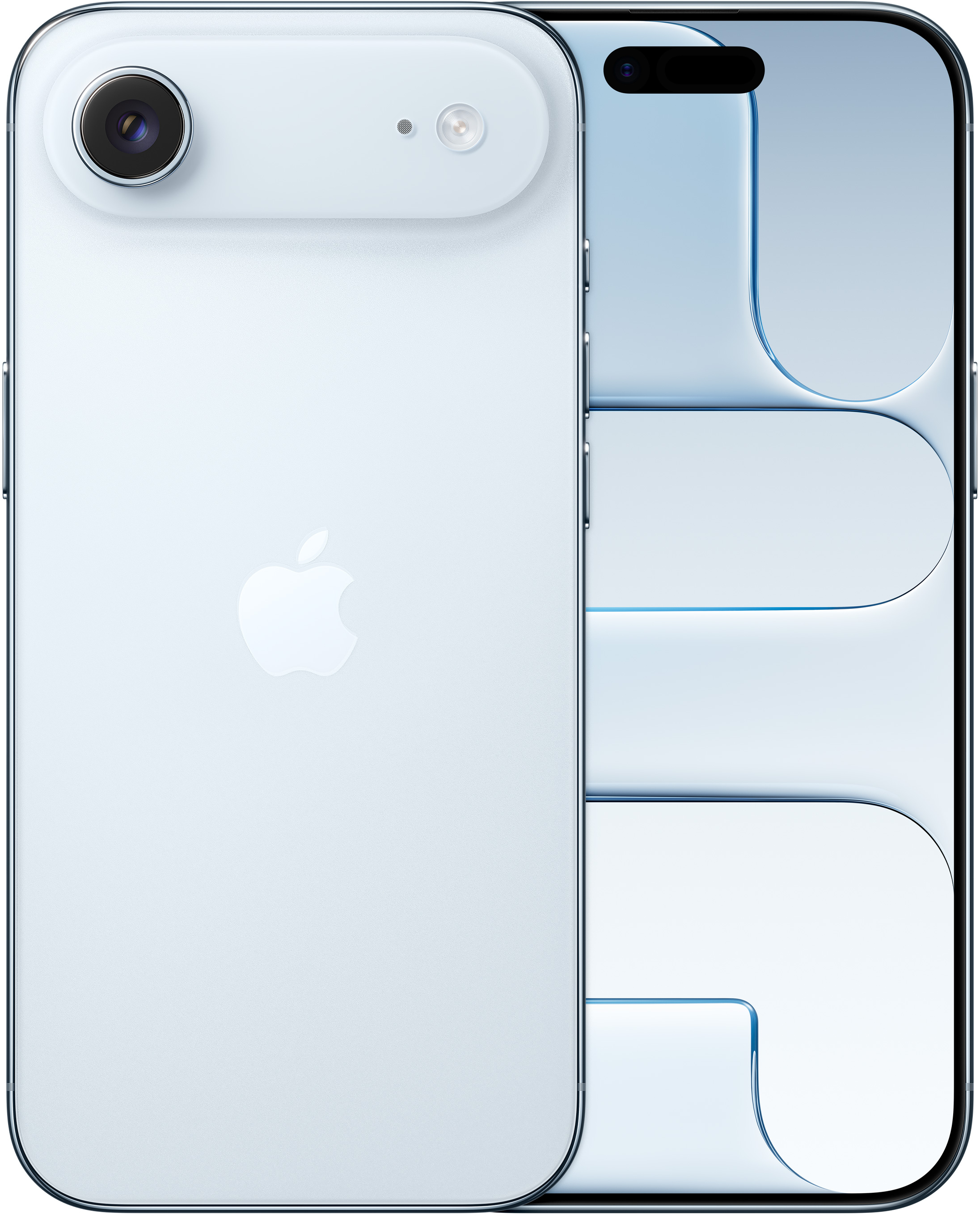 Picture of Picture of Smartphone iPhone Air 1TB Sky Blue