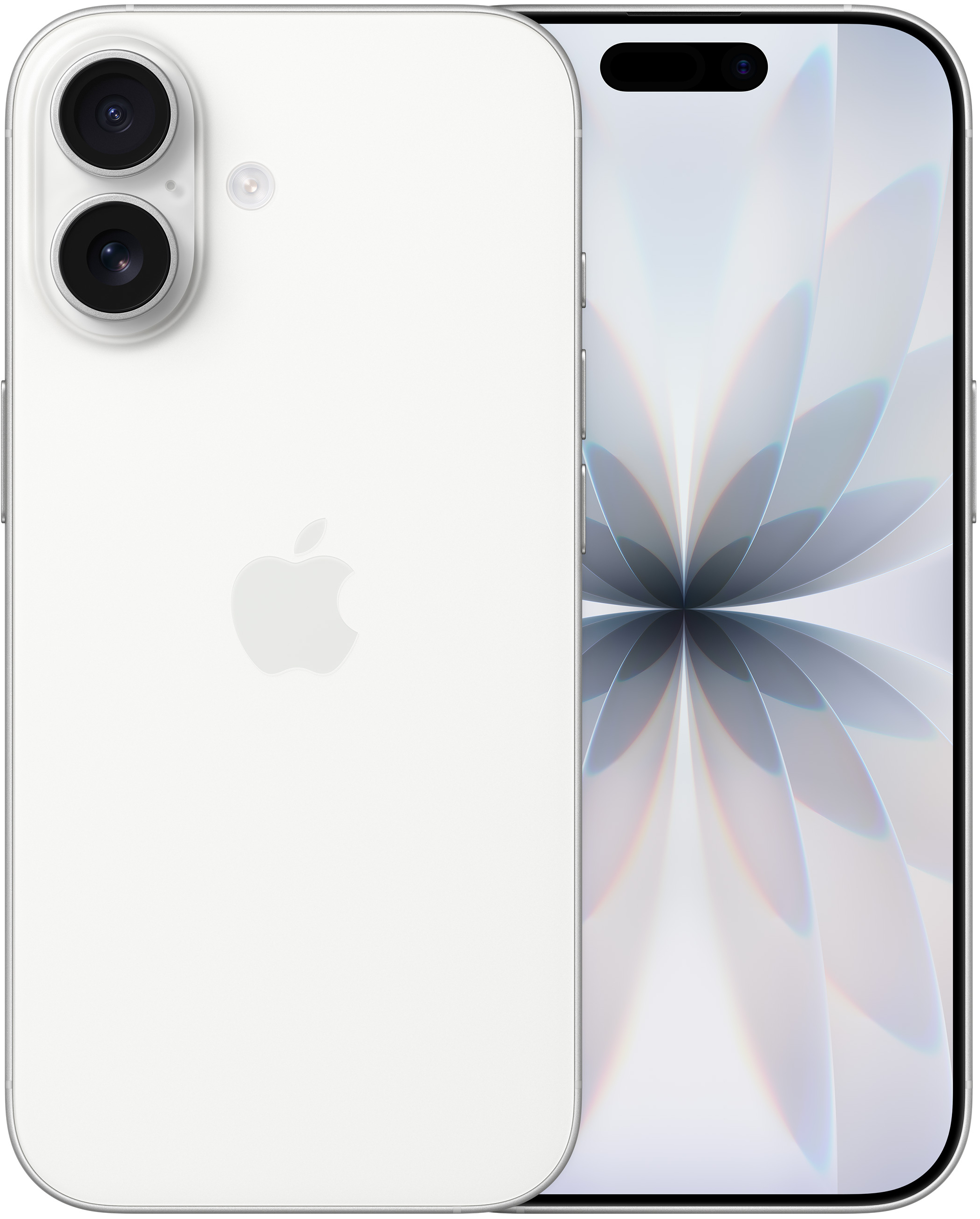 Picture of Picture of Smartphone iPhone 17 6.3" 256GB Blanco