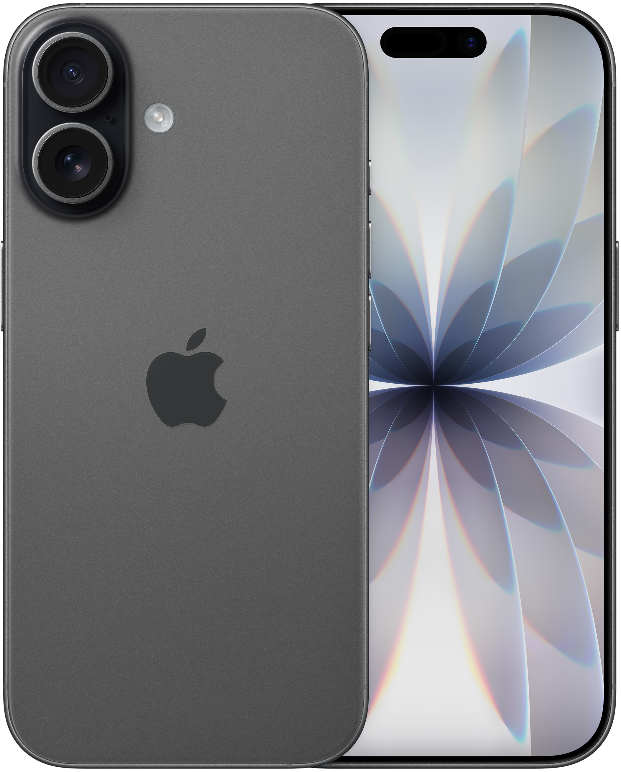 Picture of Picture of Smartphone iPhone 17 6.3" 512GB Negro