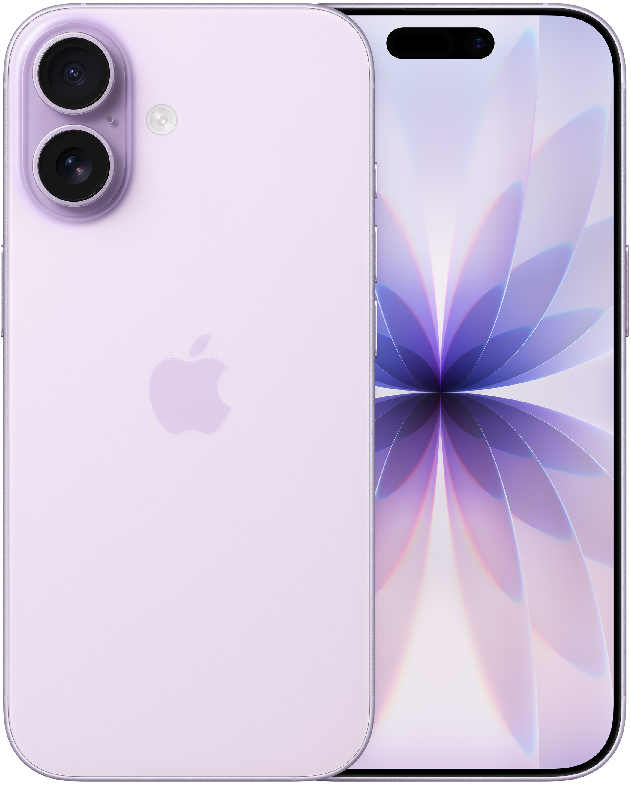Picture of Picture of Smartphone iPhone 17 6.3" 512GB Lavanda