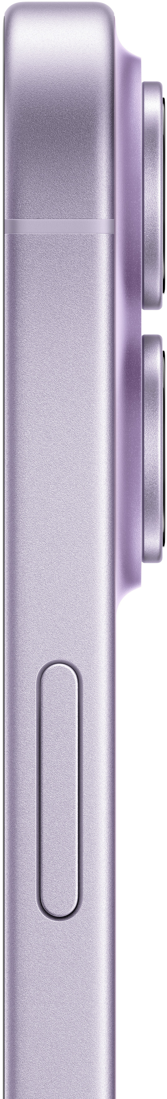  - Smartphone iPhone 17 6.3" 512GB Lavanda