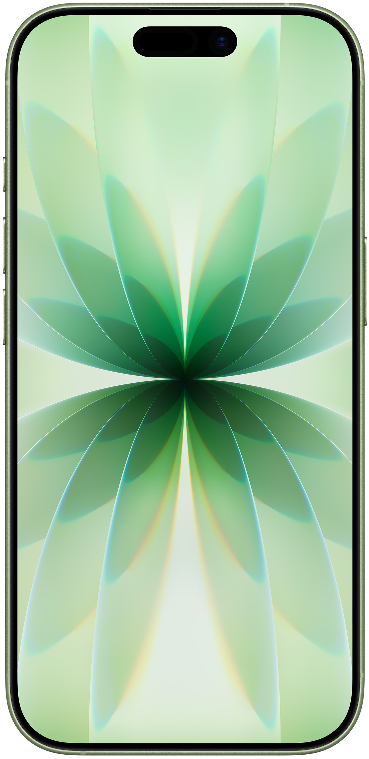  - Smartphone iPhone 17 6.3" 512GB Verde Sálvia