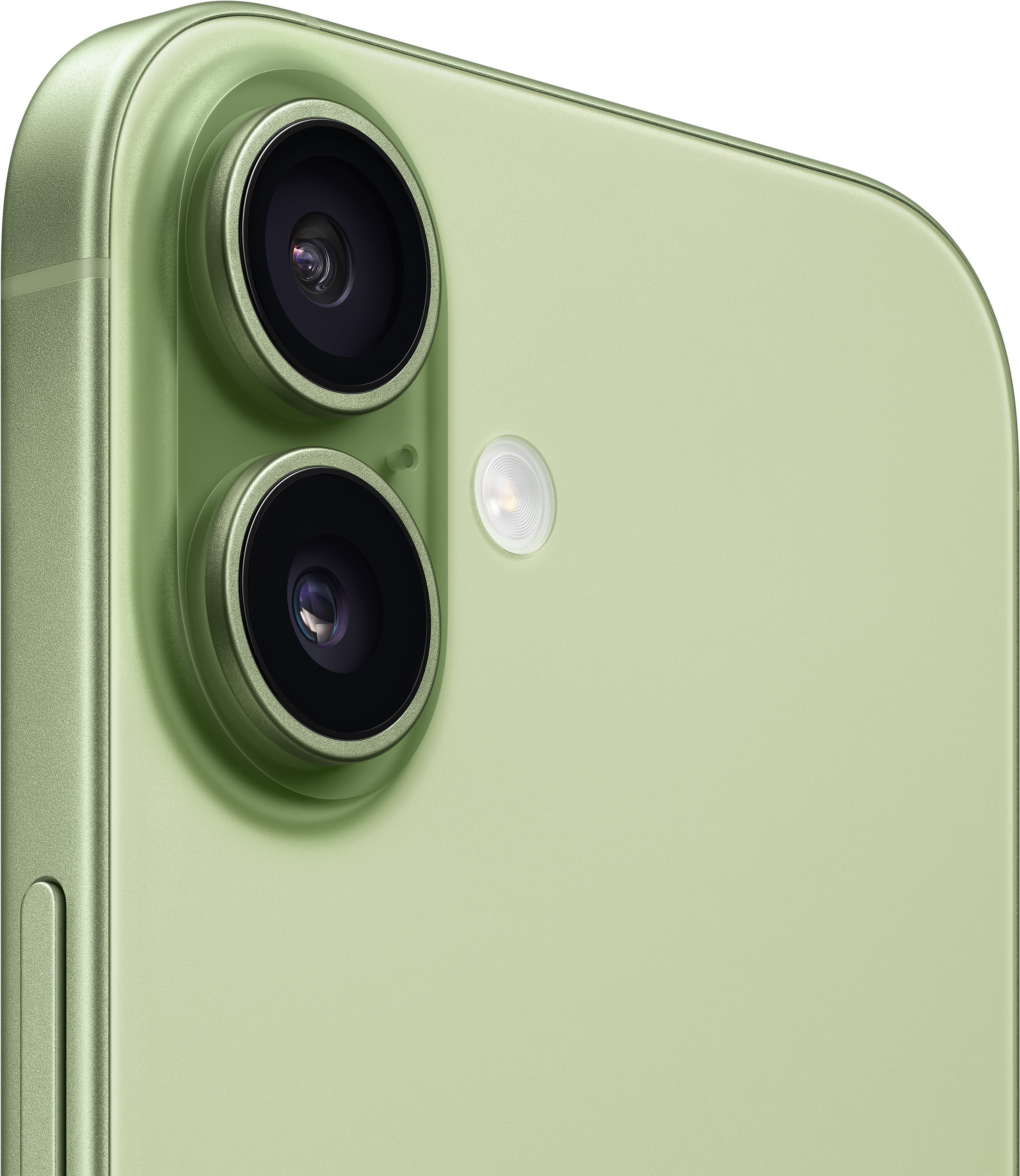  - Smartphone iPhone 17 6.3" 512GB Verde Sálvia