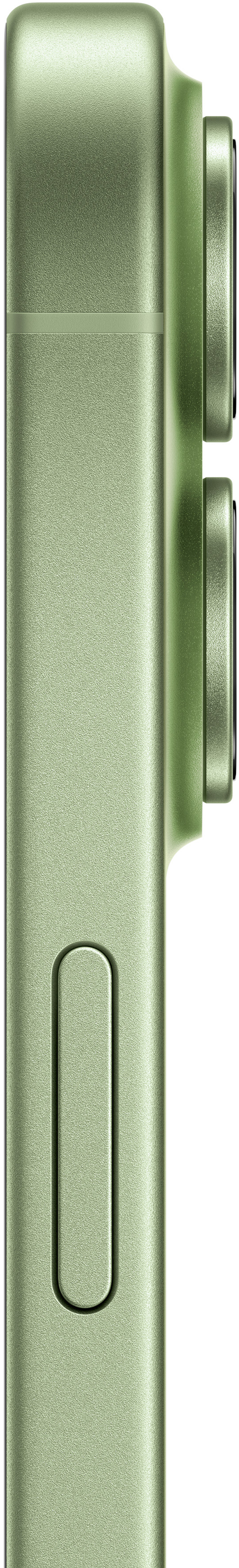  - Smartphone iPhone 17 6.3" 512GB Verde Sálvia