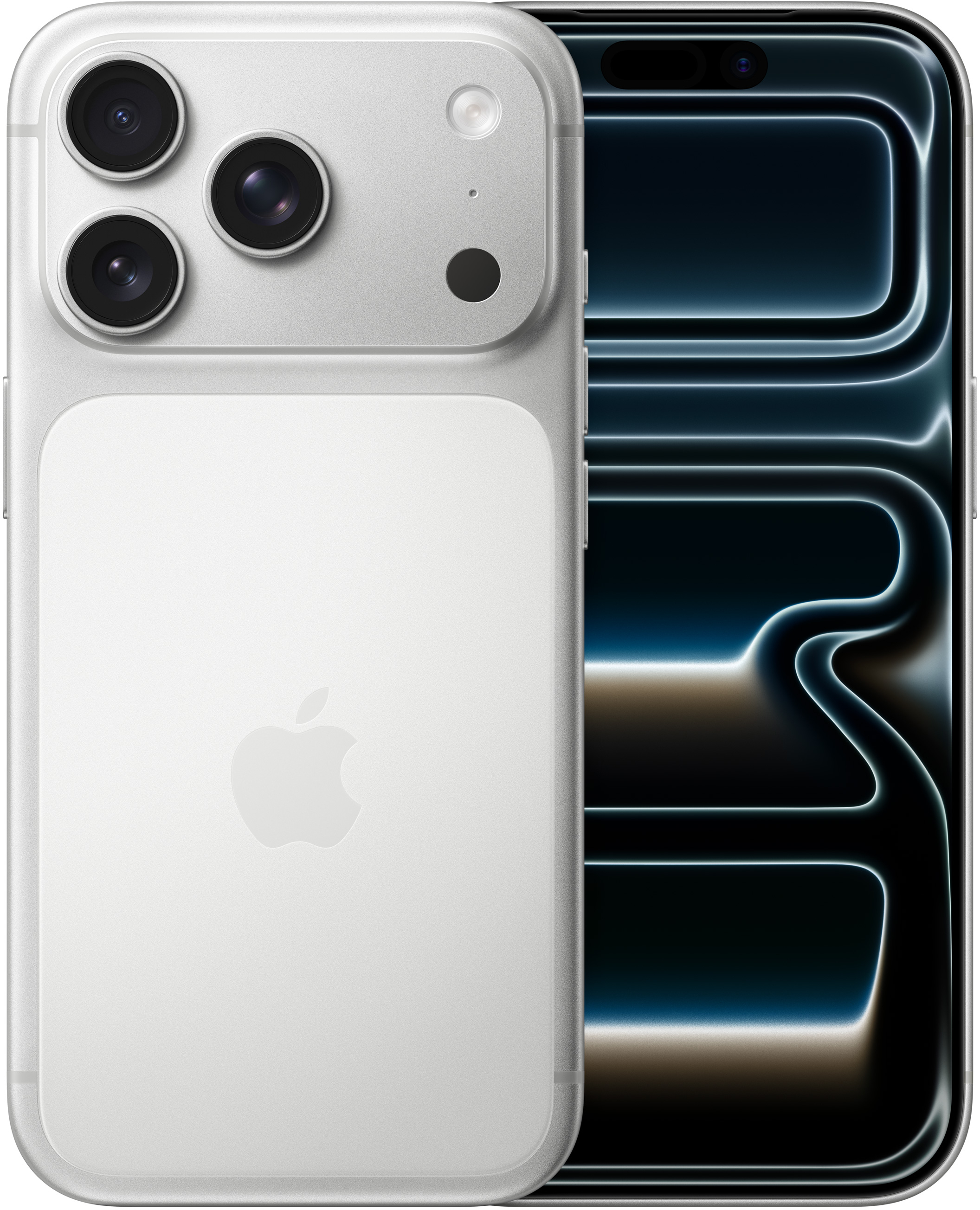 Picture of Picture of Smartphone iPhone  17 Pro 6.3" 256GB Silver