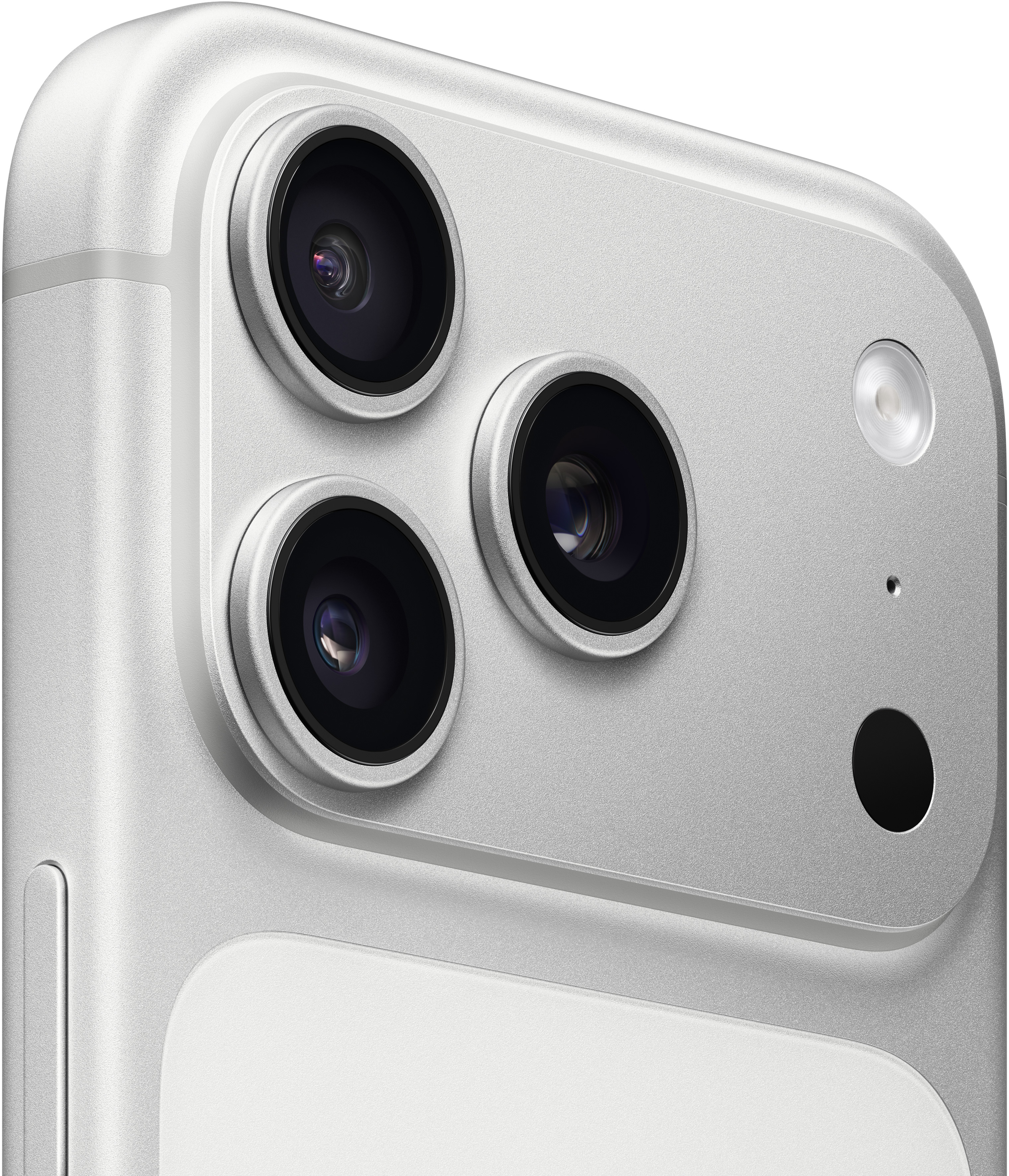  - Smartphone iPhone  17 Pro 6.3" 256GB Silver