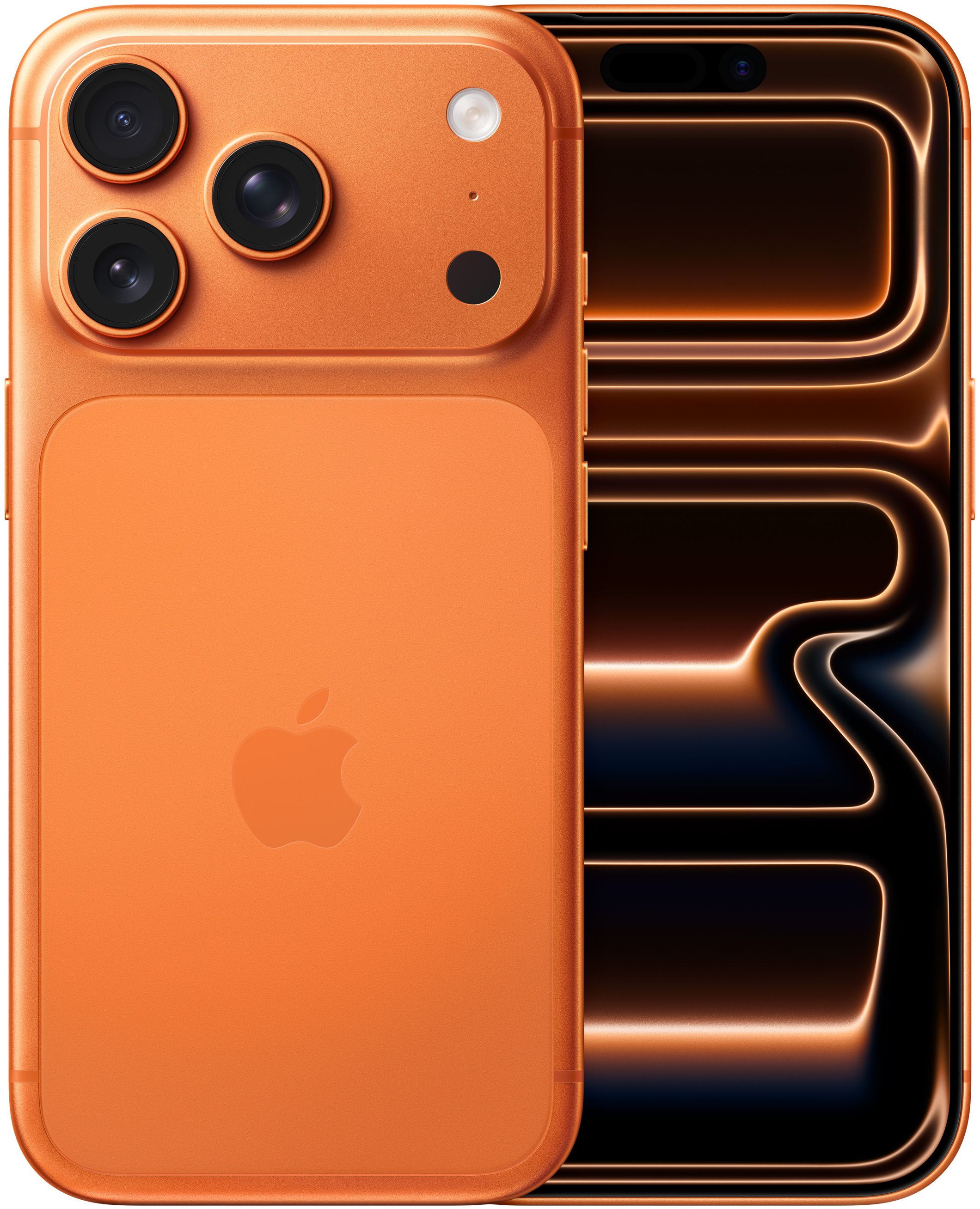 Picture of Picture of Smartphone iPhone  17 Pro 6.3" 256GB Cosmic Orange