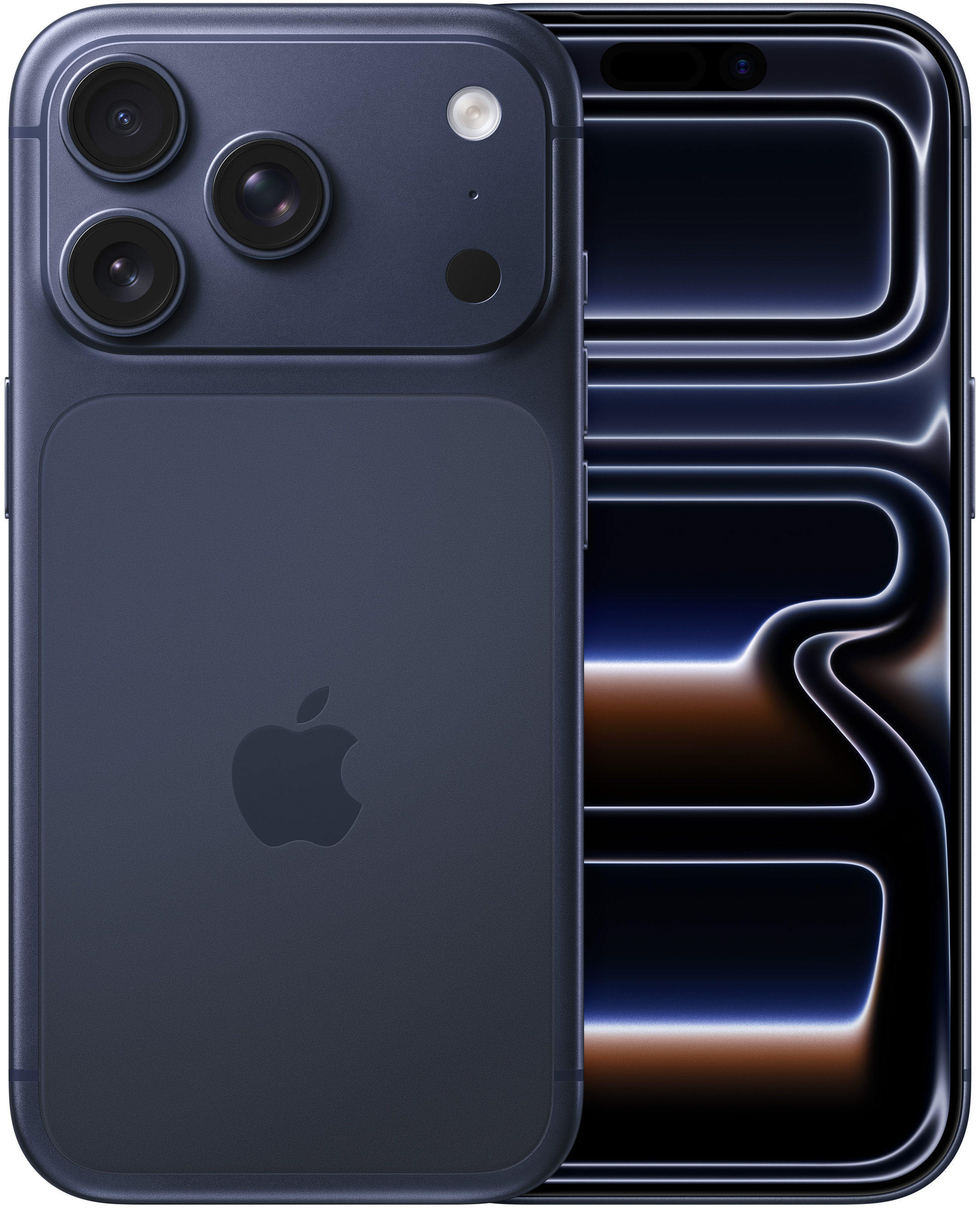 Picture of Picture of Smartphone iPhone  17 Pro 6.3" 256GB Deep Blue