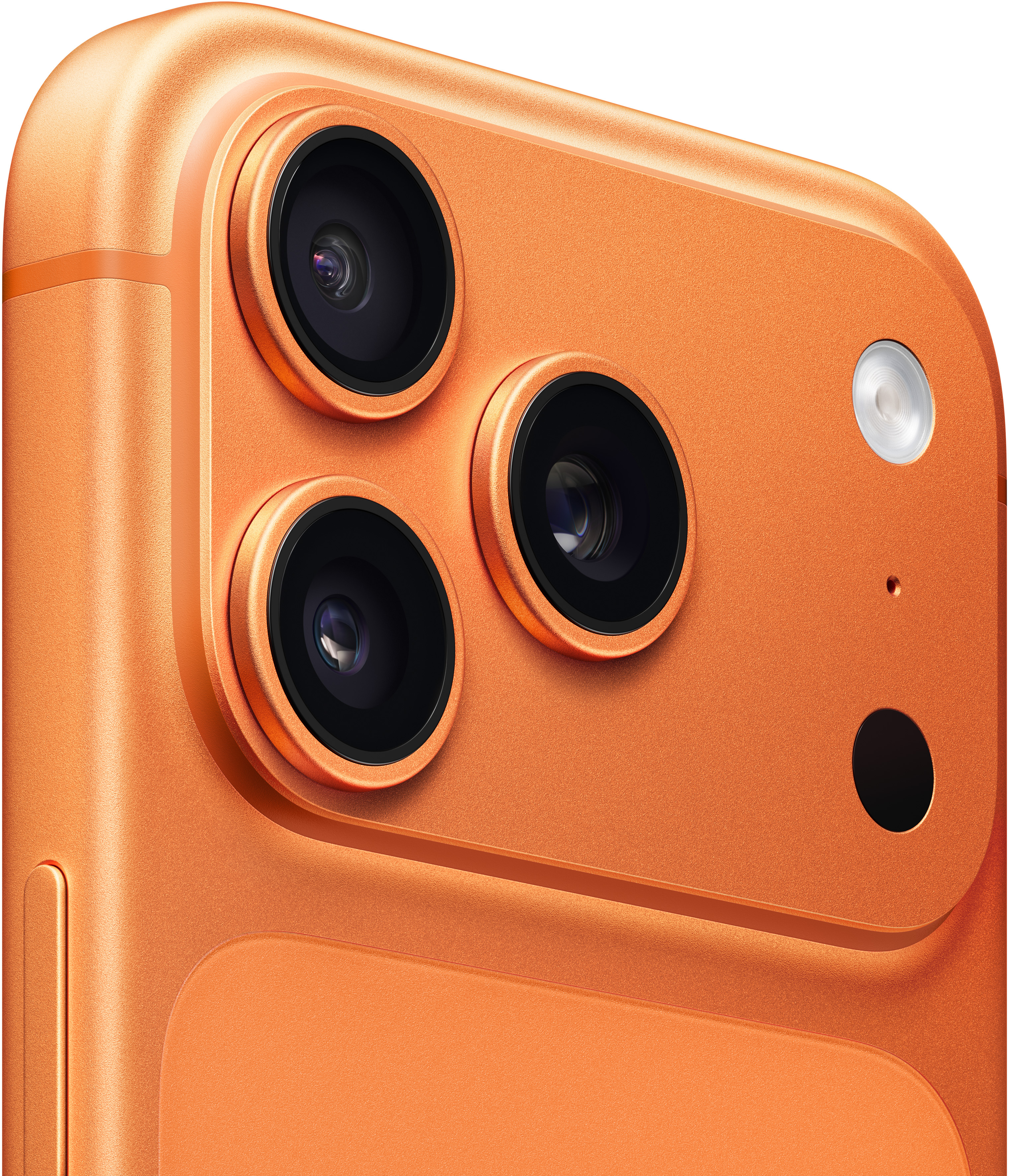  - Smartphone iPhone  17 Pro 6.3" 512GB Cosmic Orange