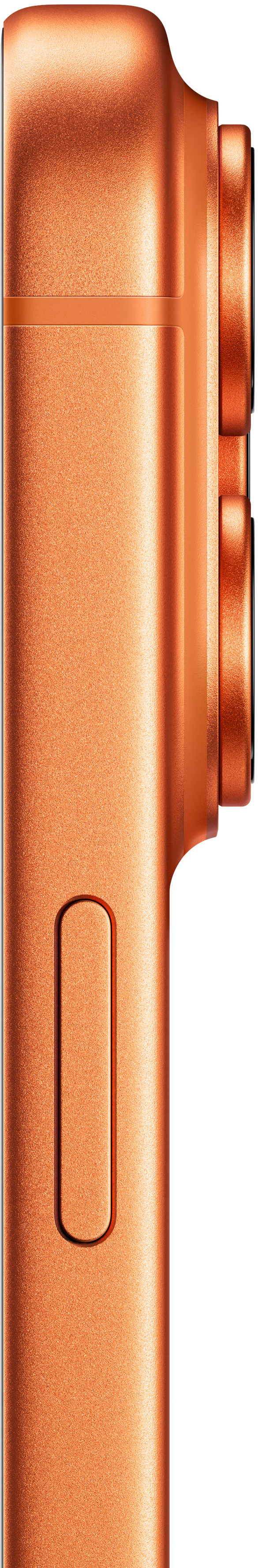  - Smartphone iPhone  17 Pro 6.3" 512GB Cosmic Orange