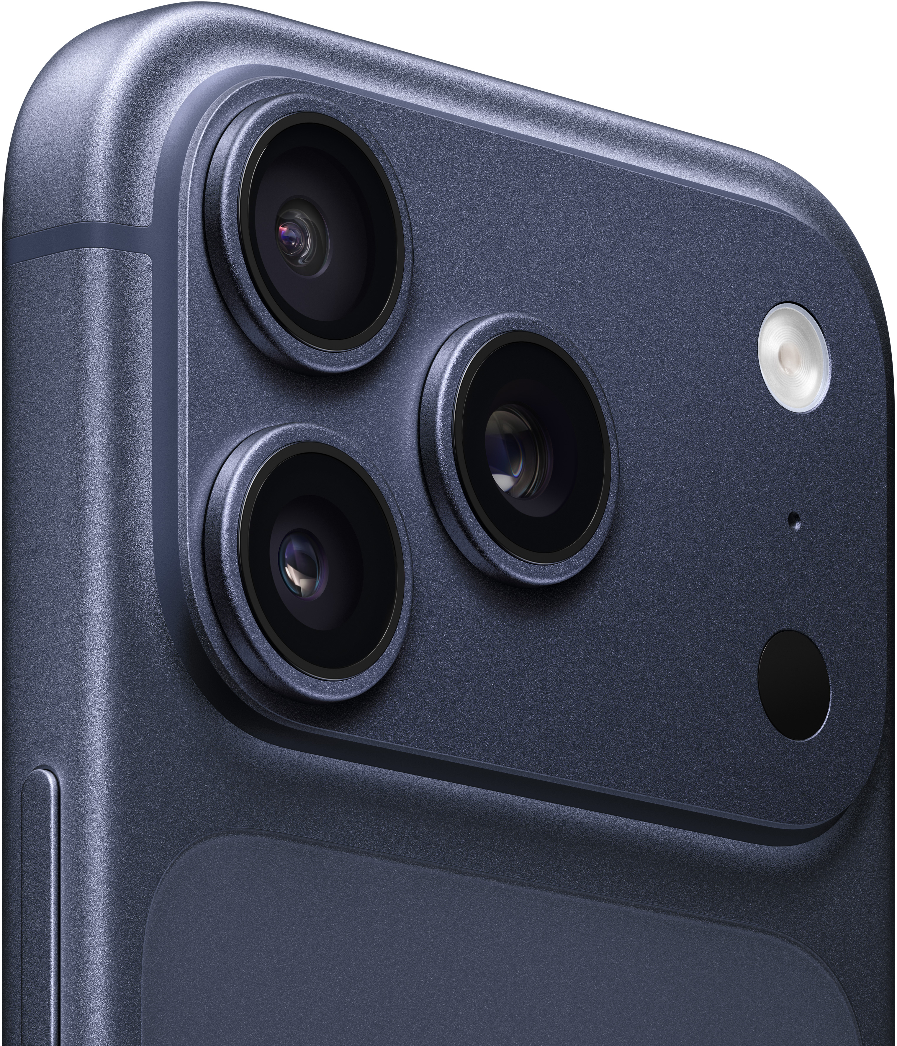  - Smartphone iPhone  17 Pro 6.3" 512GB Deep Blue