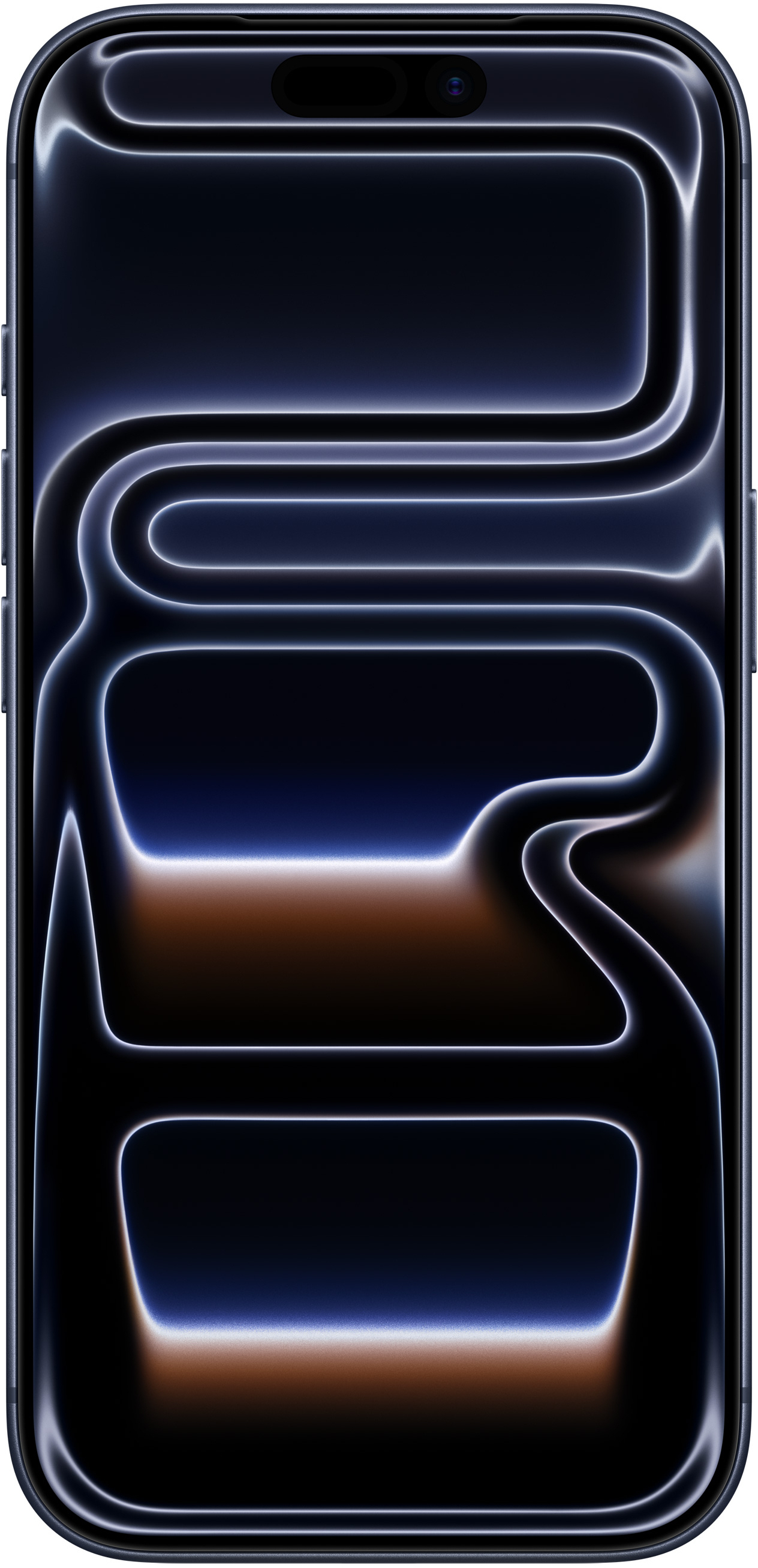  - Smartphone iPhone  17 Pro 6.3" 1TB Deep Blue