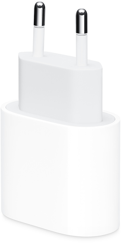 Apple - Cargador Apple USB-C 20W