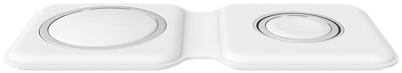 Apple - Cargador Wireless Apple MagSafe Duo