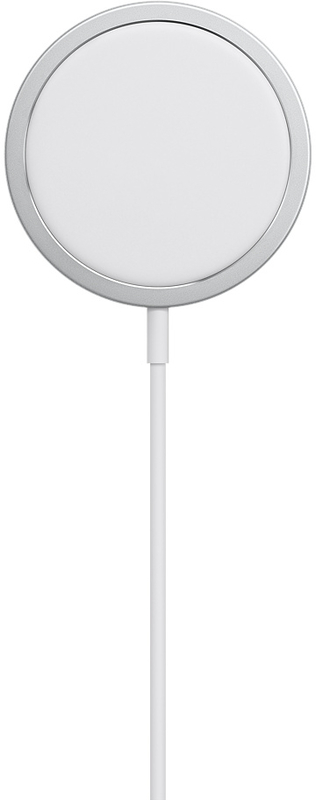 Cargador Wireless Apple MagSafe 15W