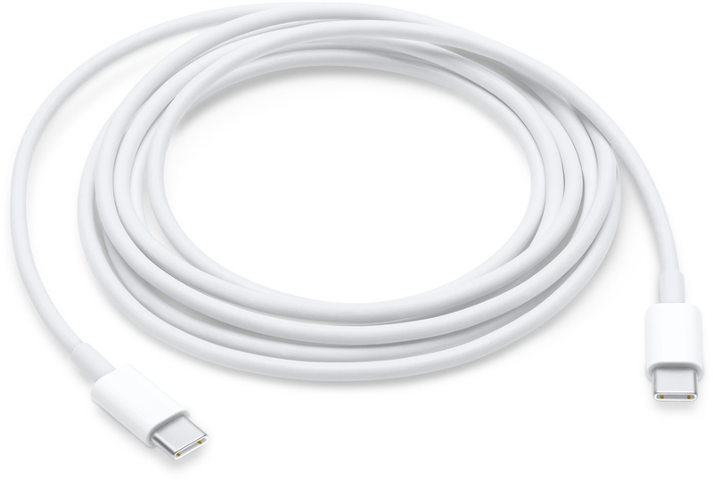 Apple - Cable de Carga Apple USB-C 2m