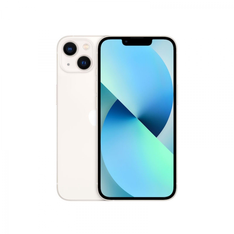 Apple - Smartphone Apple iPhone 13 6.1" 128GB Starlight