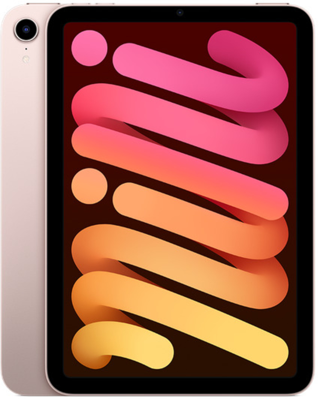 Apple - Tablet Apple iPad mini 8.3" WiFi LTE 256GB Pink