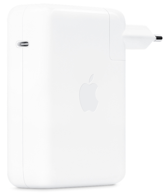 Apple - Cargador Apple USB-C 140W