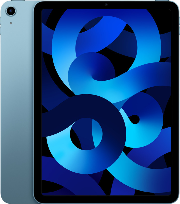 Apple - Tablet Apple iPad Air 2022 10.9" WiFi LTE 256GB Blue