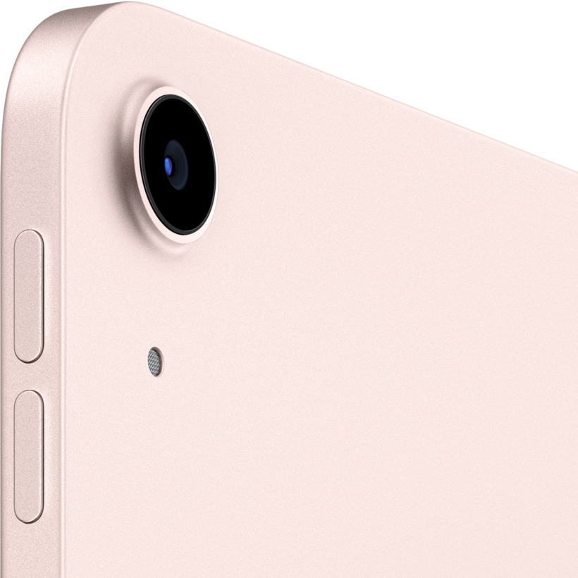 Apple - Tablet Apple iPad Air 2022 10.9" WiFi 64GB Pink