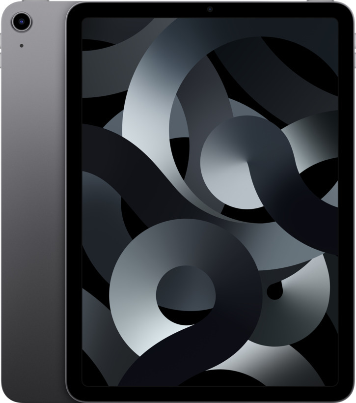 Apple - Tablet Apple iPad Air 2022 10.9" WiFi 256GB Space Grey