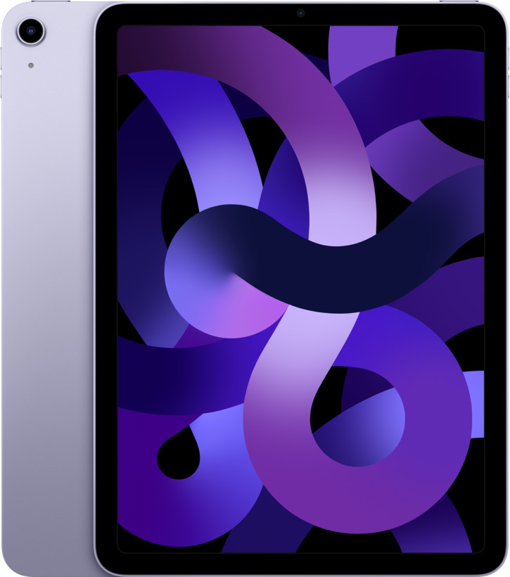 Apple - Tablet Apple iPad Air 2022 10.9" WiFi 64GB Purple