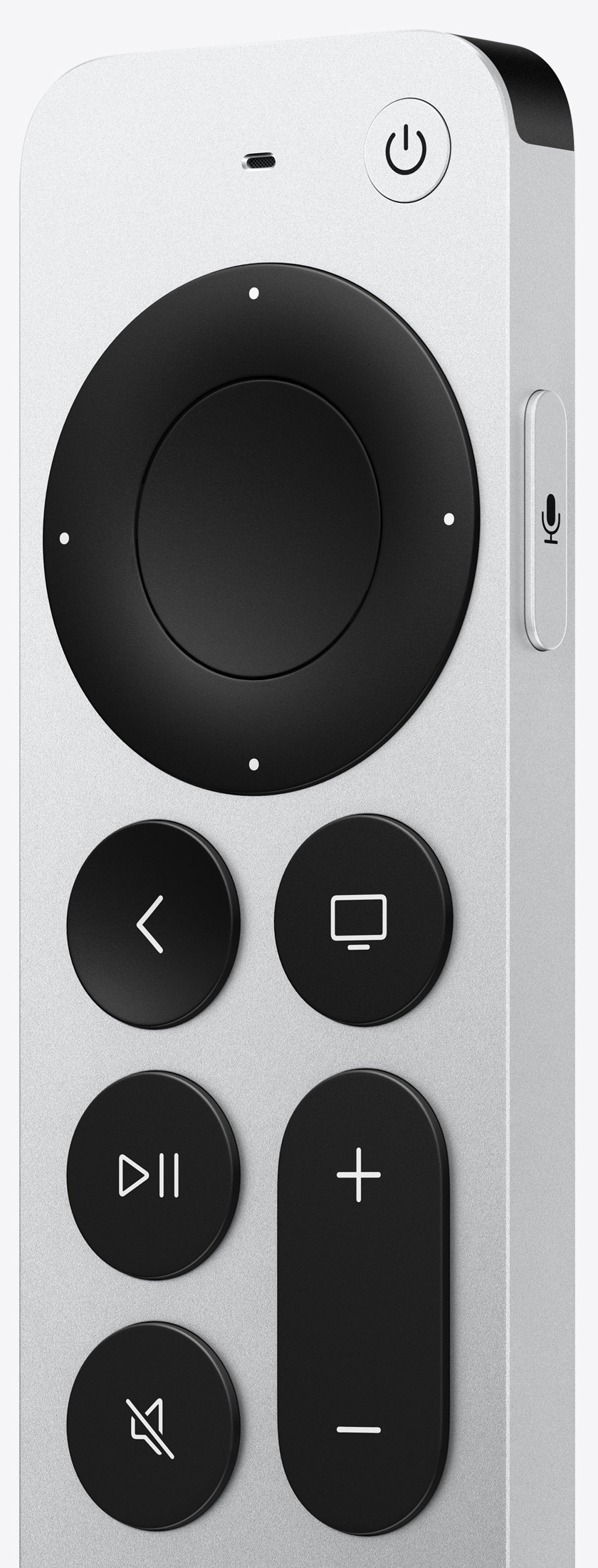 Apple - Box Apple TV 4K WiFi 64GB
