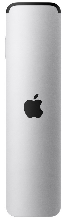 Apple - Comando Apple TV Remote