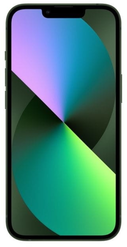 Apple - Smartphone Apple iPhone 13 6.1" 128GB Verde