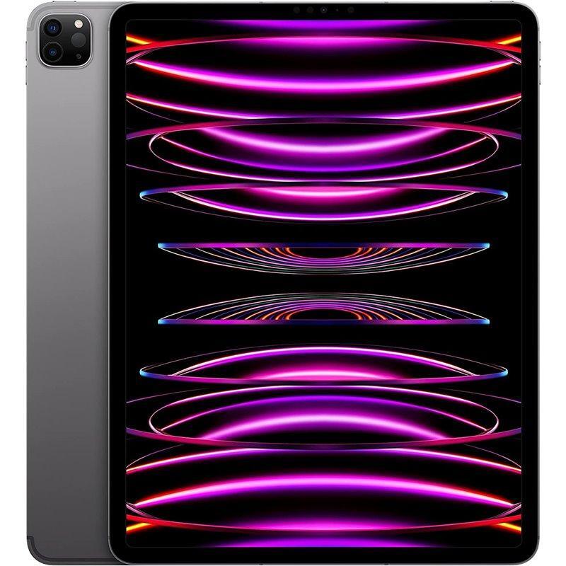 Apple - Tablet Apple iPad Pro 12.9" M2 WiFi 1TB Silver