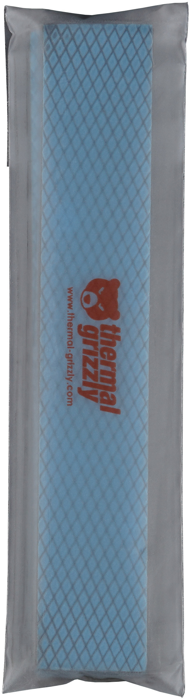 Thermal Grizzly - Thermal Pad Thermal Grizzly Minus Pad Advance 120x20x0.5 mm(Pack 4)