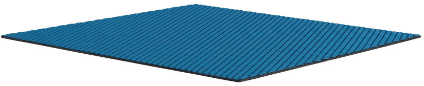 Thermal Grizzly - Thermal Pad Thermal Grizzly Minus Pad Basic 100 x 100 x 0.5 mm(Pack 2)