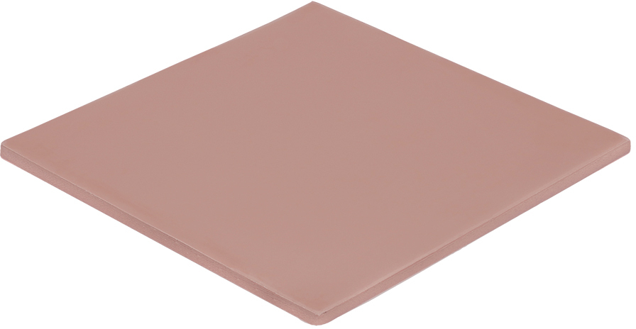 Thermal Grizzly - Almohadilla térmica Thermal Grizzly Minus Pad 8 100 x 100 x 3.0 mm