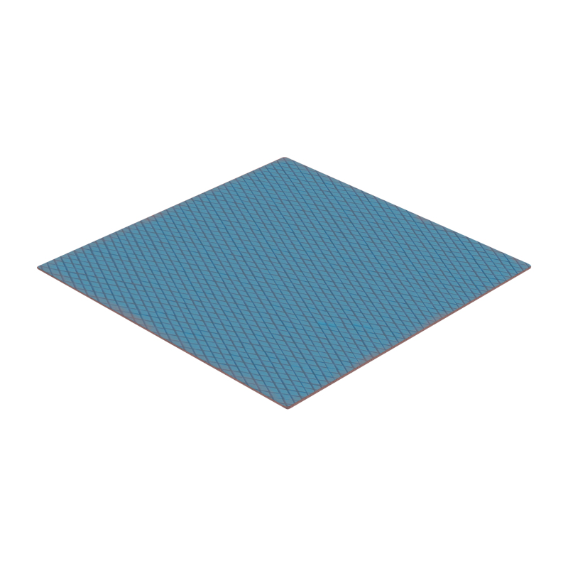 Thermal Grizzly - Almohadilla térmica Thermal Grizzly Minus Pad Extreme 100 x 100 x 0.5 mm