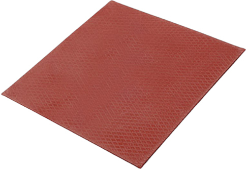 Thermal Grizzly - Almohadilla térmica Thermal Grizzly Minus Pad Extreme 120 x 20 x 1.0 mm